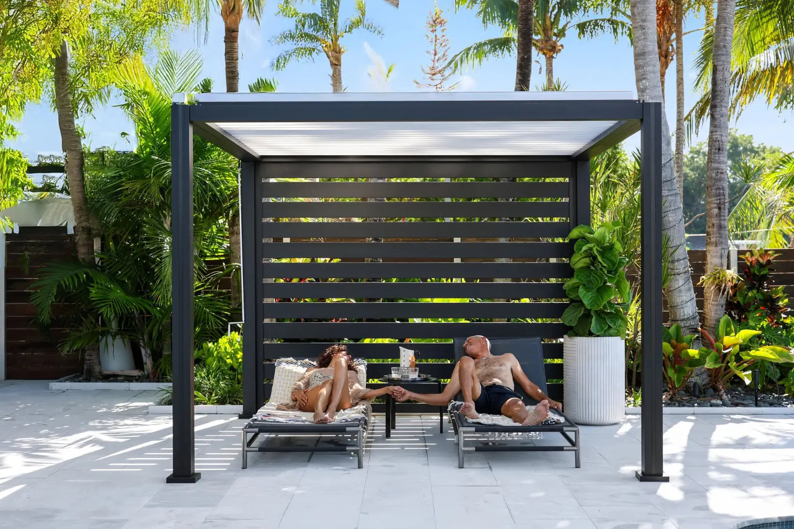 Azenco Outdoor