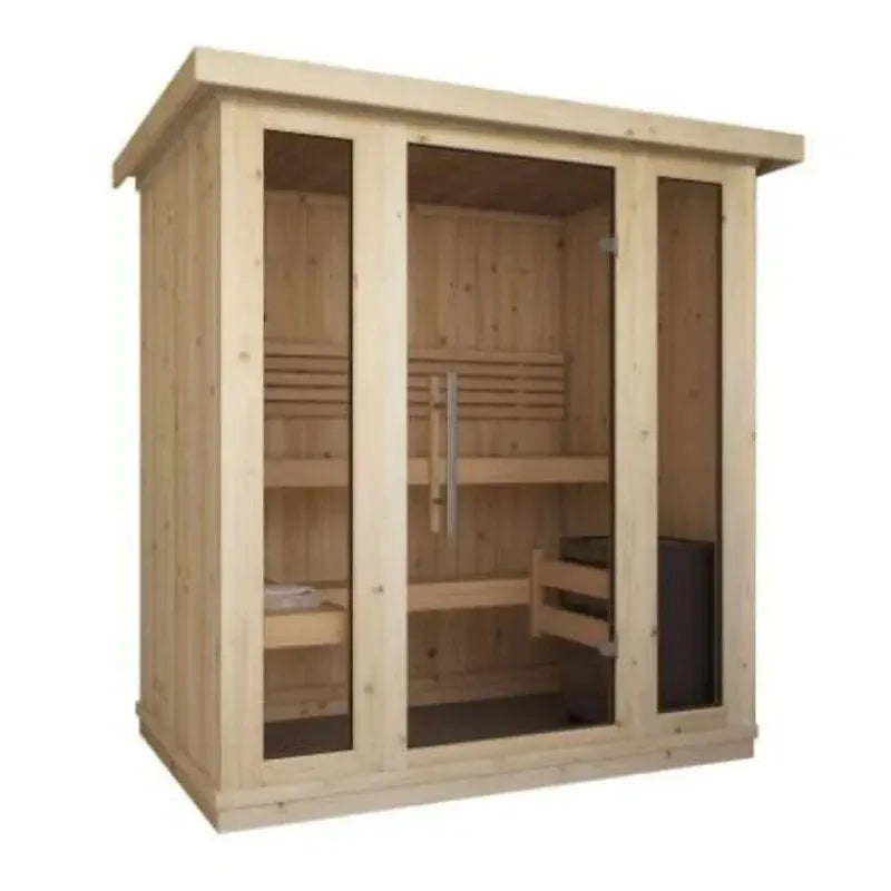 SaunaLife Saunas