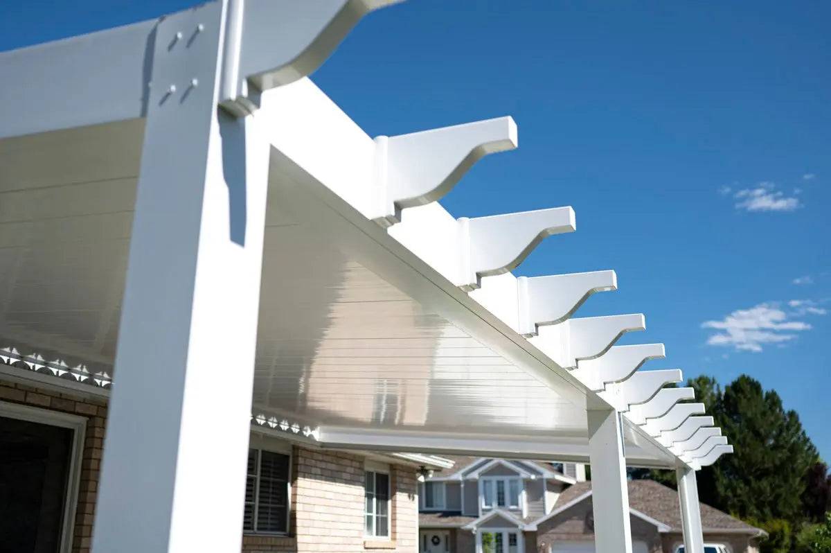 Sundance Pergolas