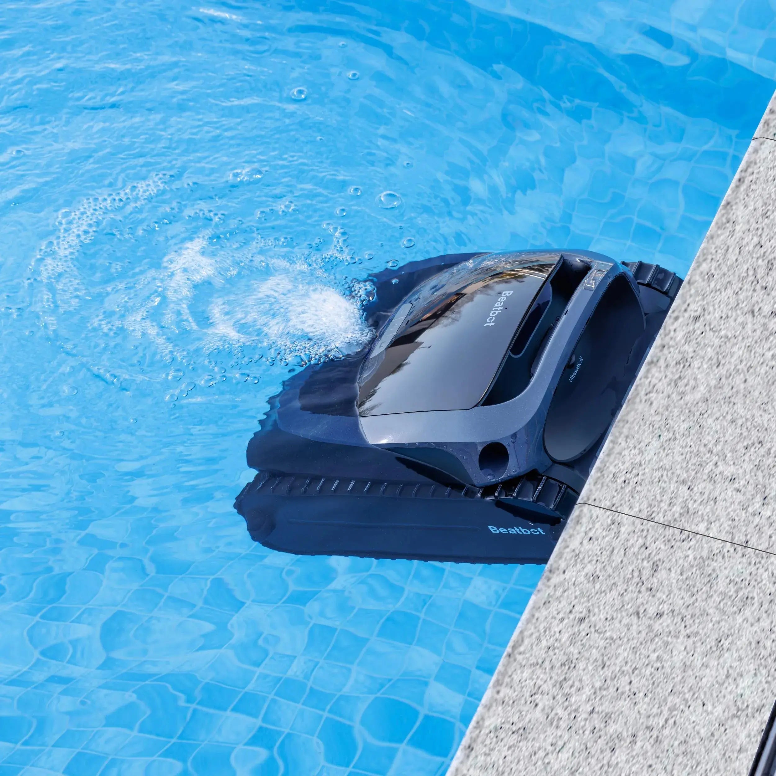 Beatbot AquaSense® 2 Robotic Pool Cleaner - Aqvina LLC