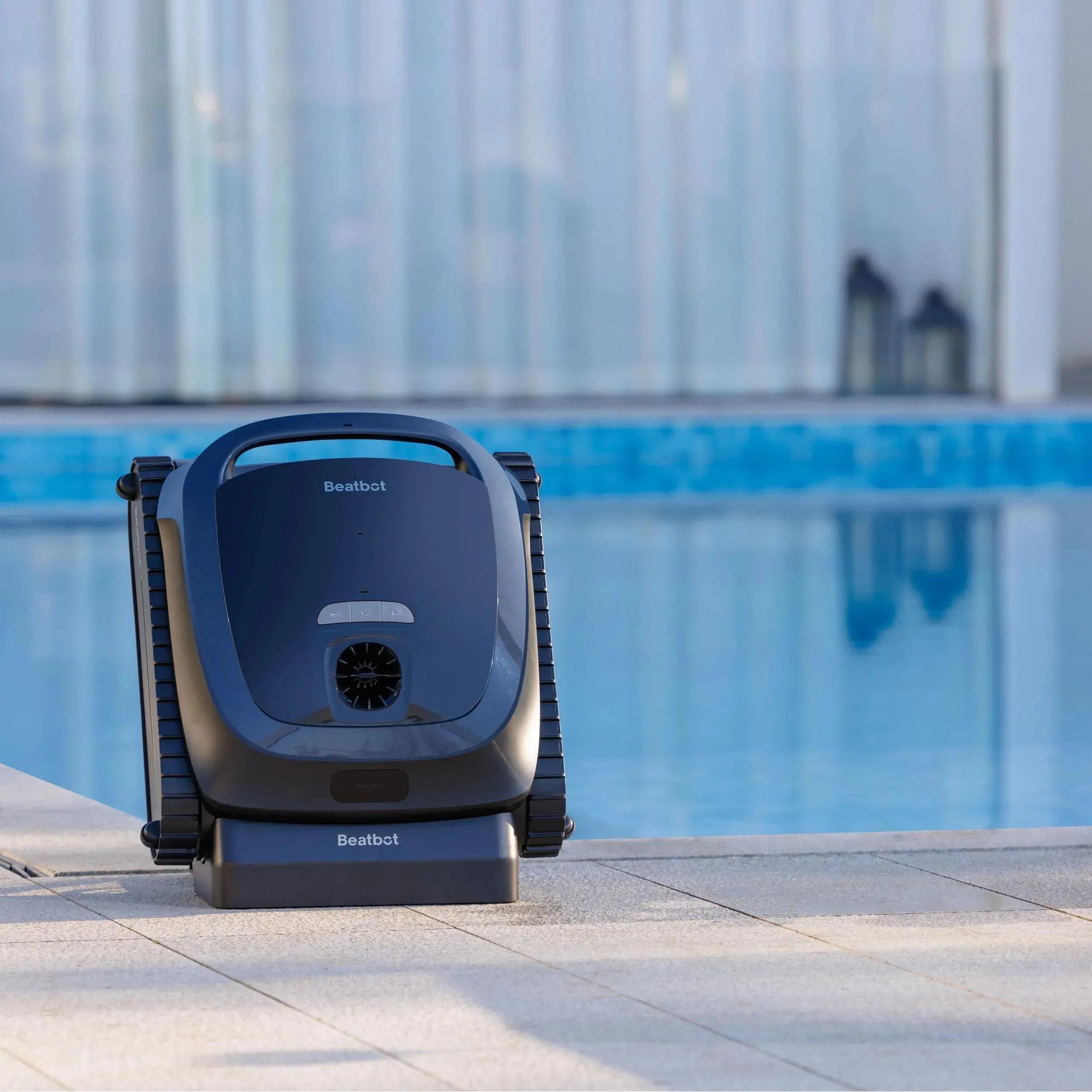 Beatbot AquaSense® 2 Robotic Pool Cleaner - Aqvina LLC
