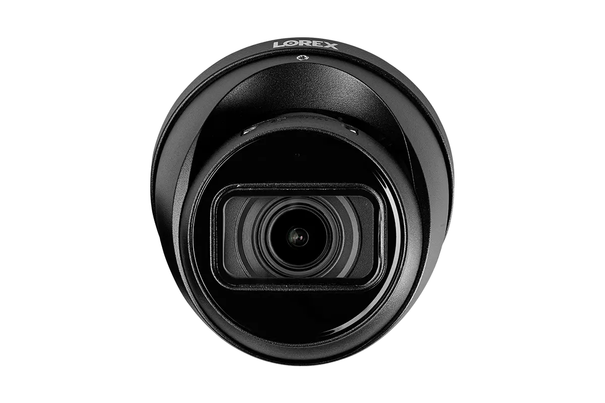Lorex 4K (16-Camera Capable) 6 TB Wired NVR System with 16 Nocturnal 3 Smart IP Dome Cameras - Aqvina LLC