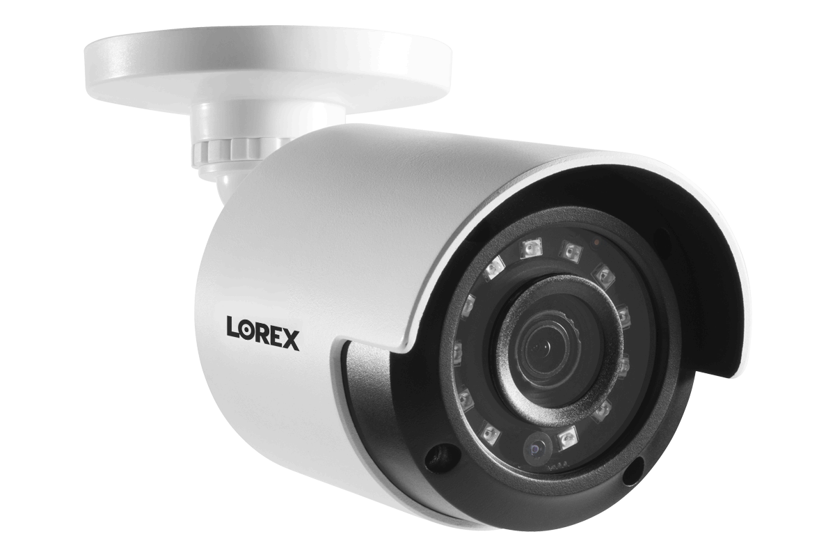 Lorex 1080p CVI Wired Bullet Camera