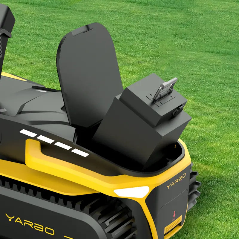 Yarbo Battery - Aqvina LLC