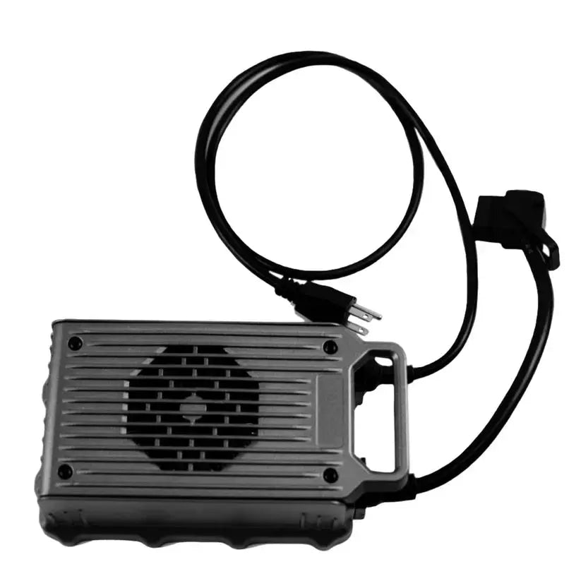 Mowrator IP65 Fast Charger - Aqvina LLC