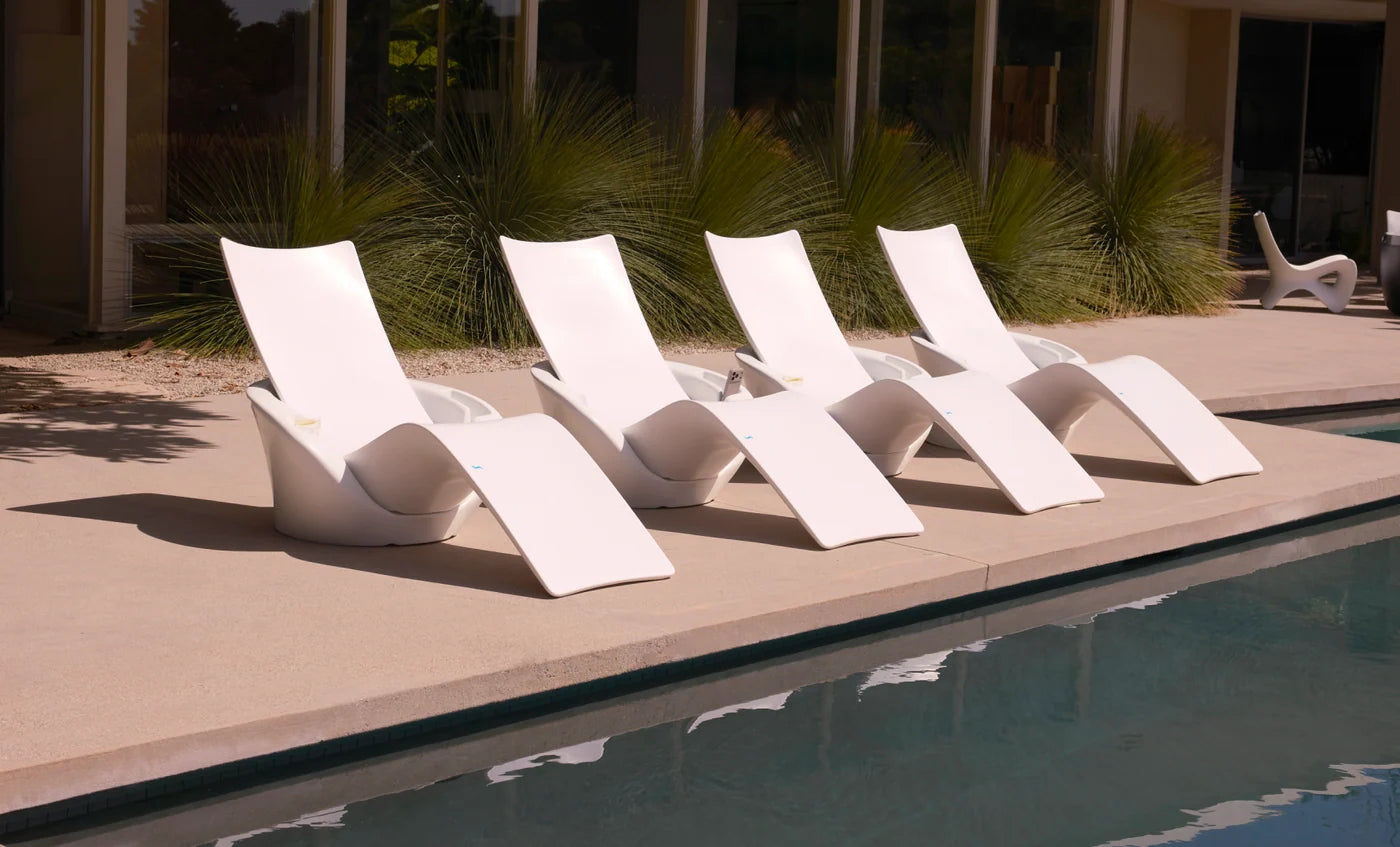 Ledge Lounger Autograph Chaise
