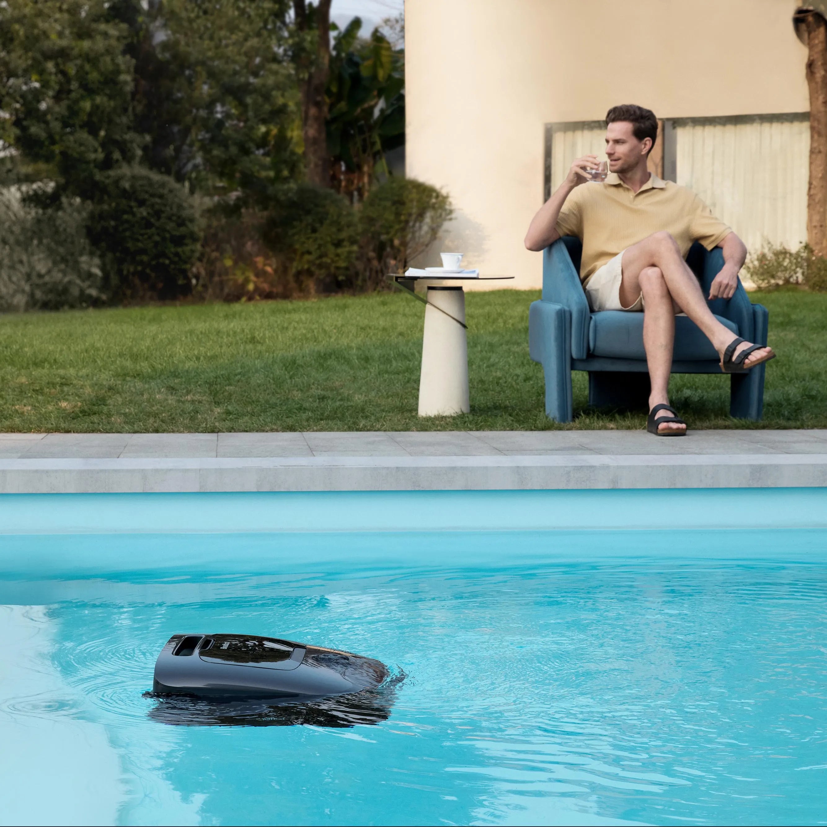 Beatbot AquaSense® 2 Ultra Robotic Pool Cleaner