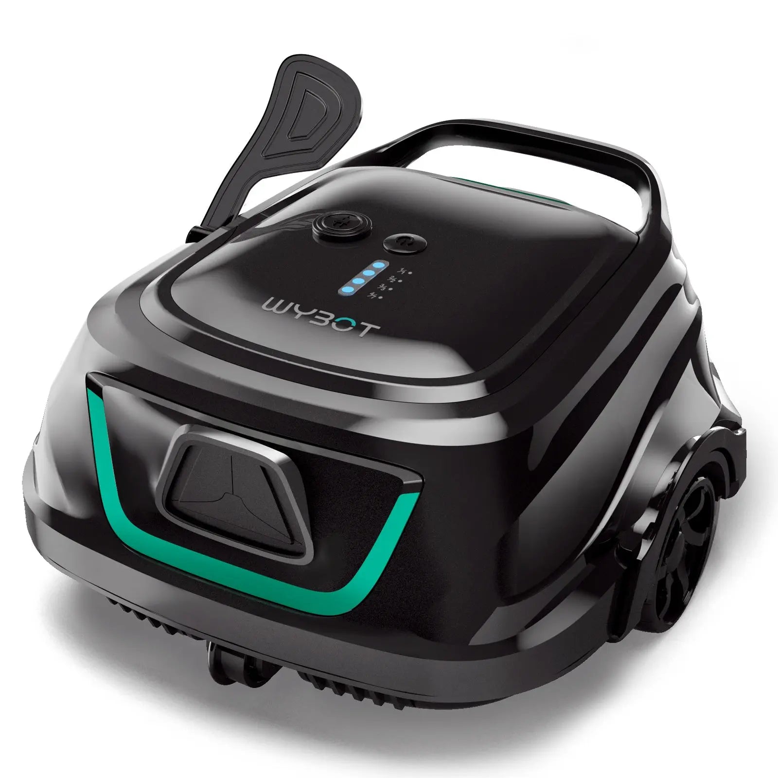 WYBOT A1 Cordless Robotic Pool Cleaner - Aqvina LLC