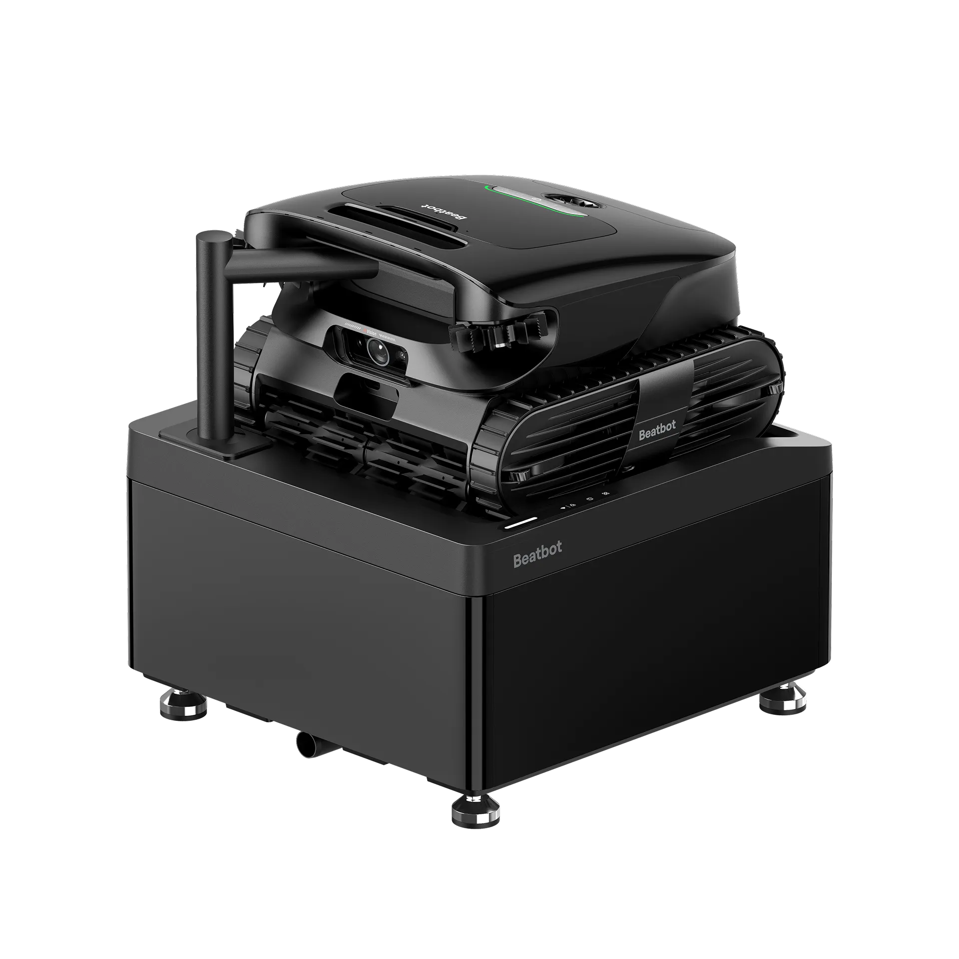 Beatbot AquaSense X Robotic Pool Cleaner Beatbot