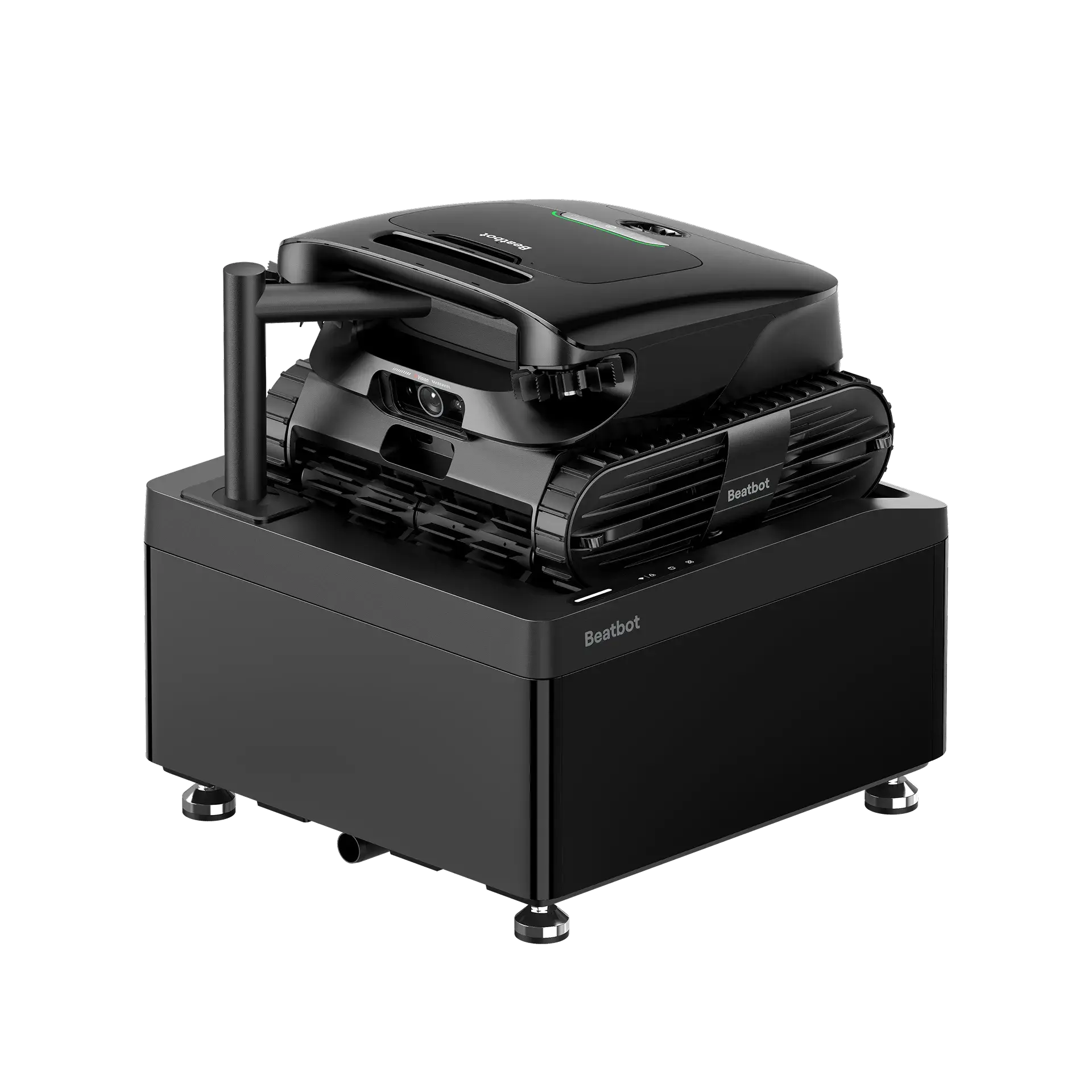 Beatbot AquaSense X Robotic Pool Cleaner Beatbot