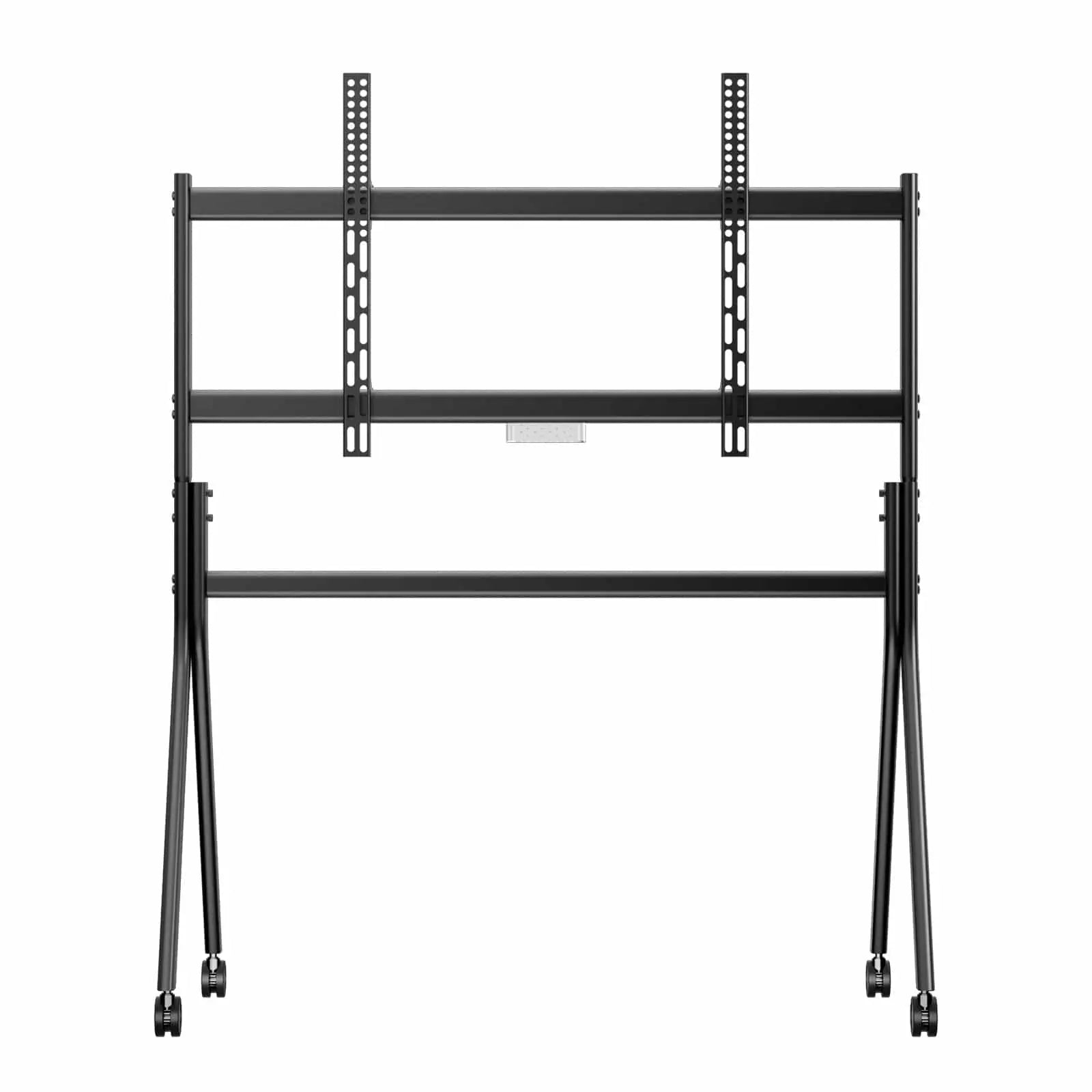 Outdoor TV Y-Type Rolling TV Cart