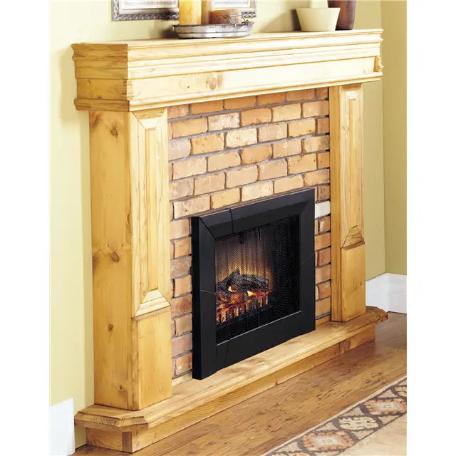 Dimplex 23" Electric Fireplace Log Set Insert - DFI2310