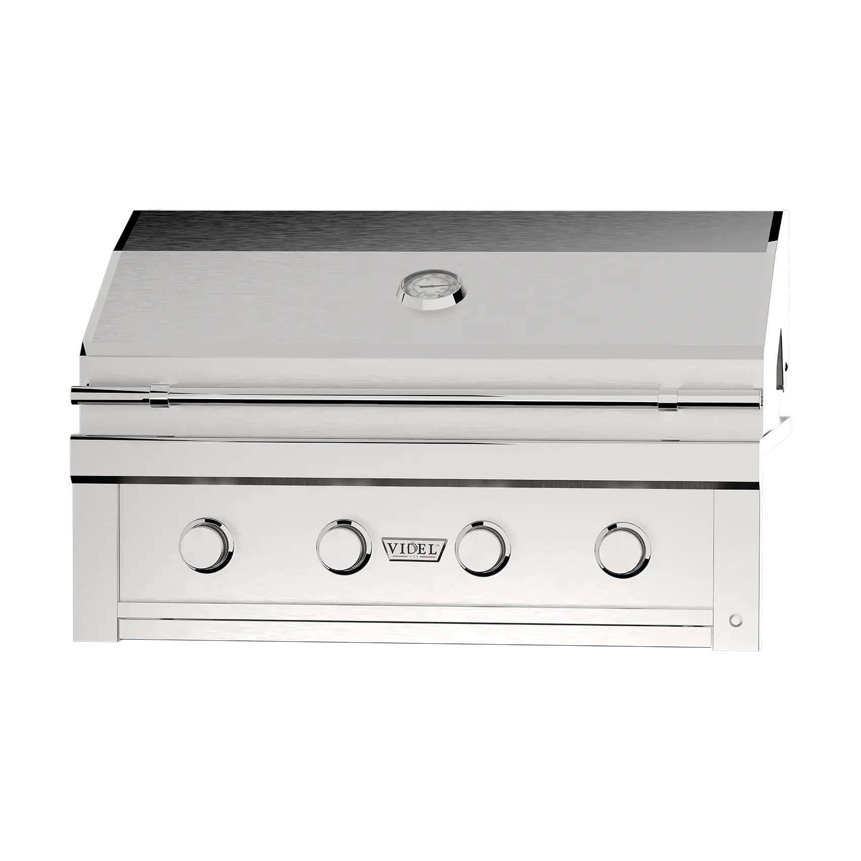 Videl Grills Gran Fuego 36