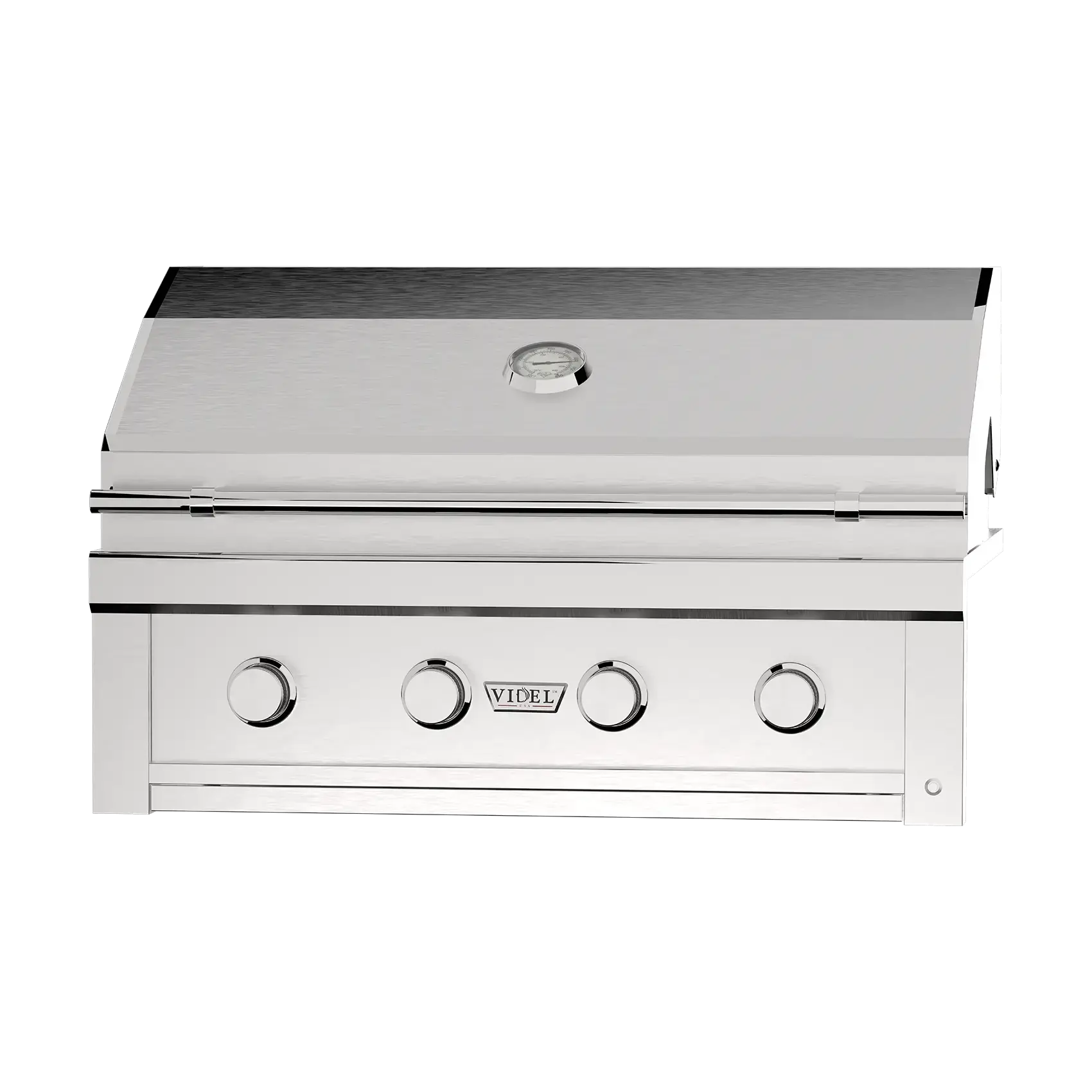 Videl Grills Gran Fuego 36 - Aqvina LLC