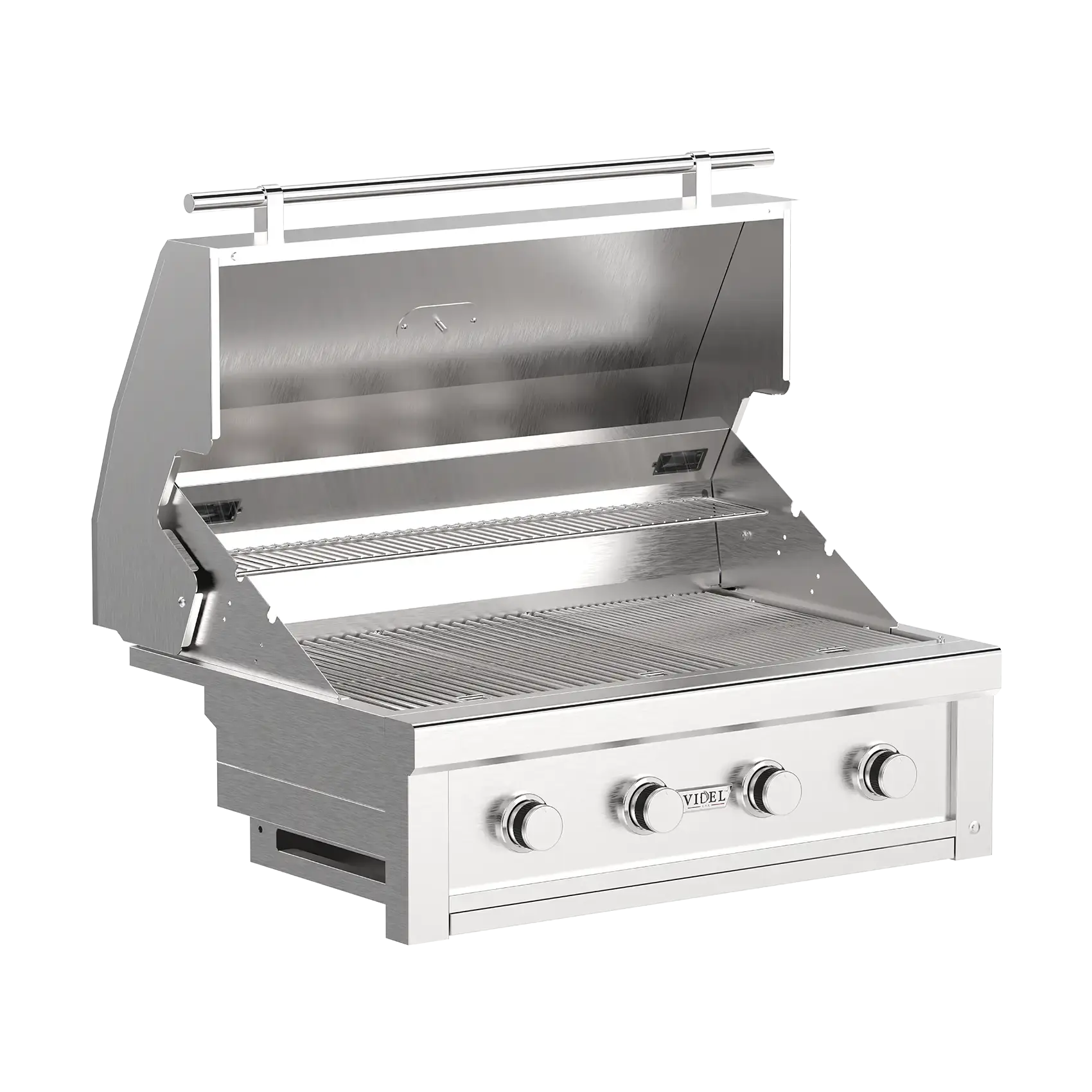 Videl Grills Gran Fuego 36 - Aqvina LLC