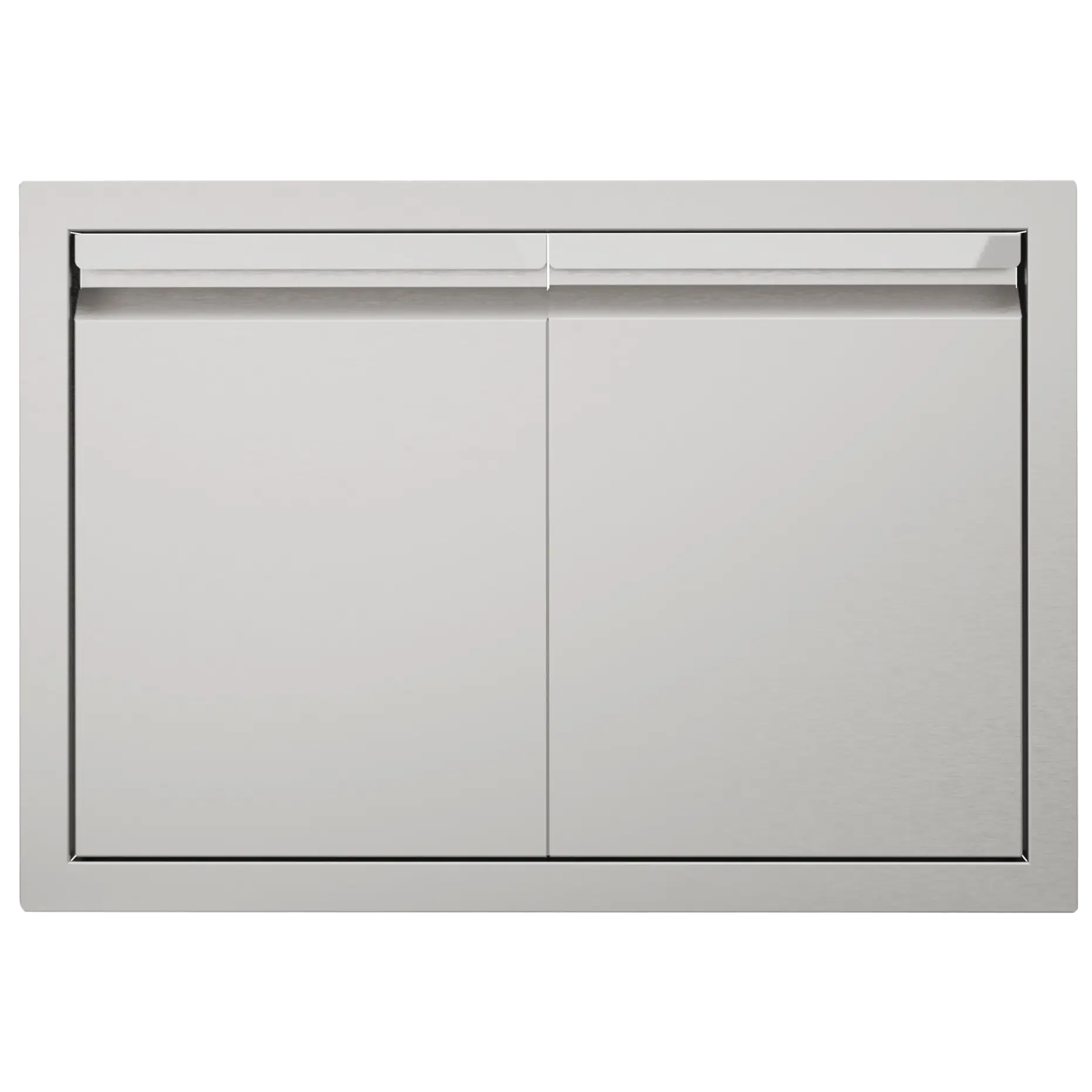 Videl Grills 42" Double Door