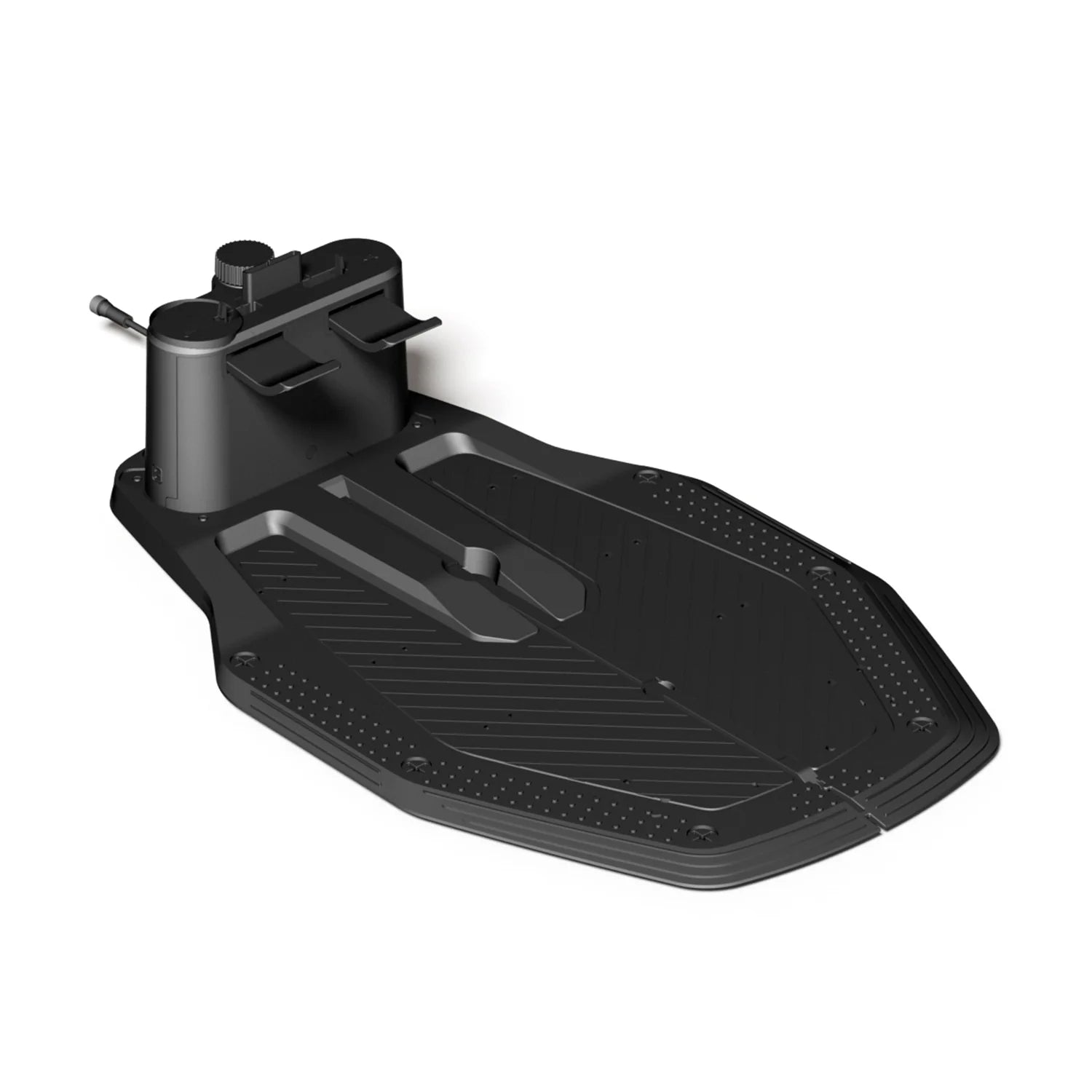 Sunseeker X7 & X7 PLUS Charging Base and Base Fitting Nails Aqvina LLC