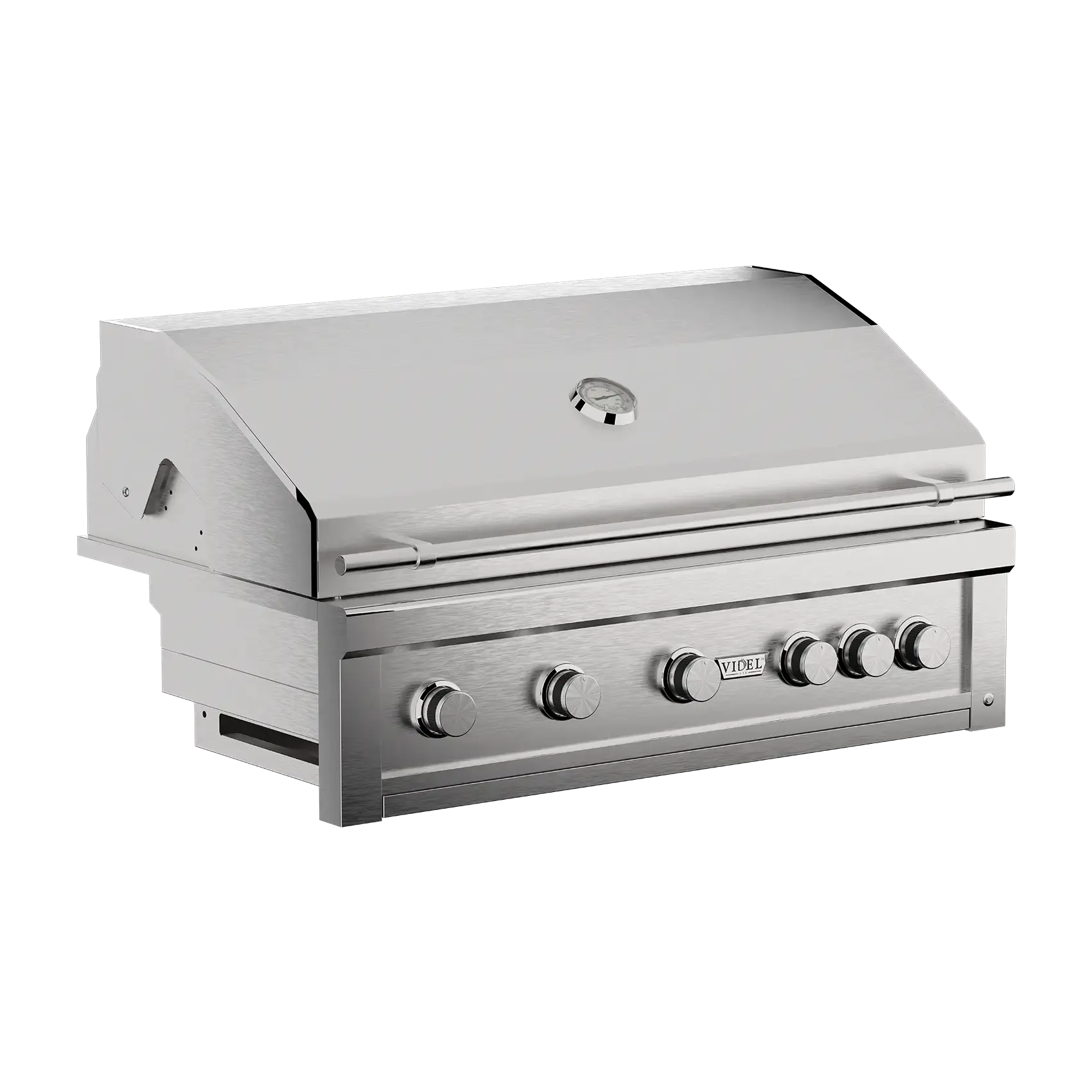 Videl Grills Gran Fuego 42 - Aqvina LLC