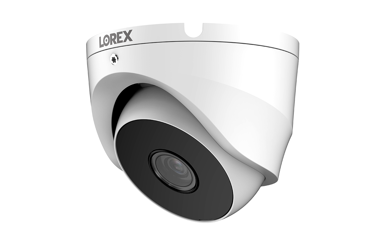 Lorex 1080p CVI Wired Turret Camera (C221NC)