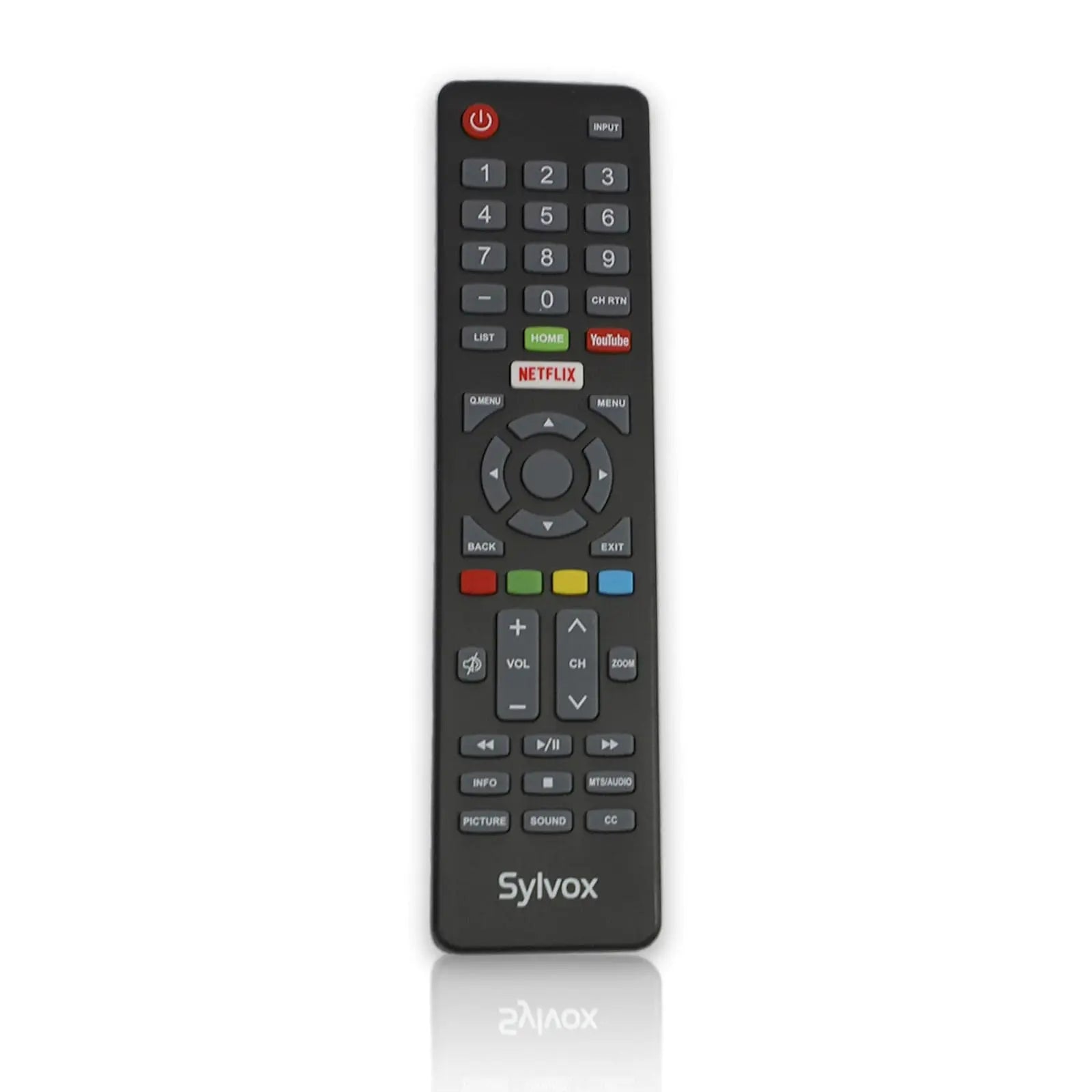 Universal Remote-Control for Deck-Series /Pool-Series