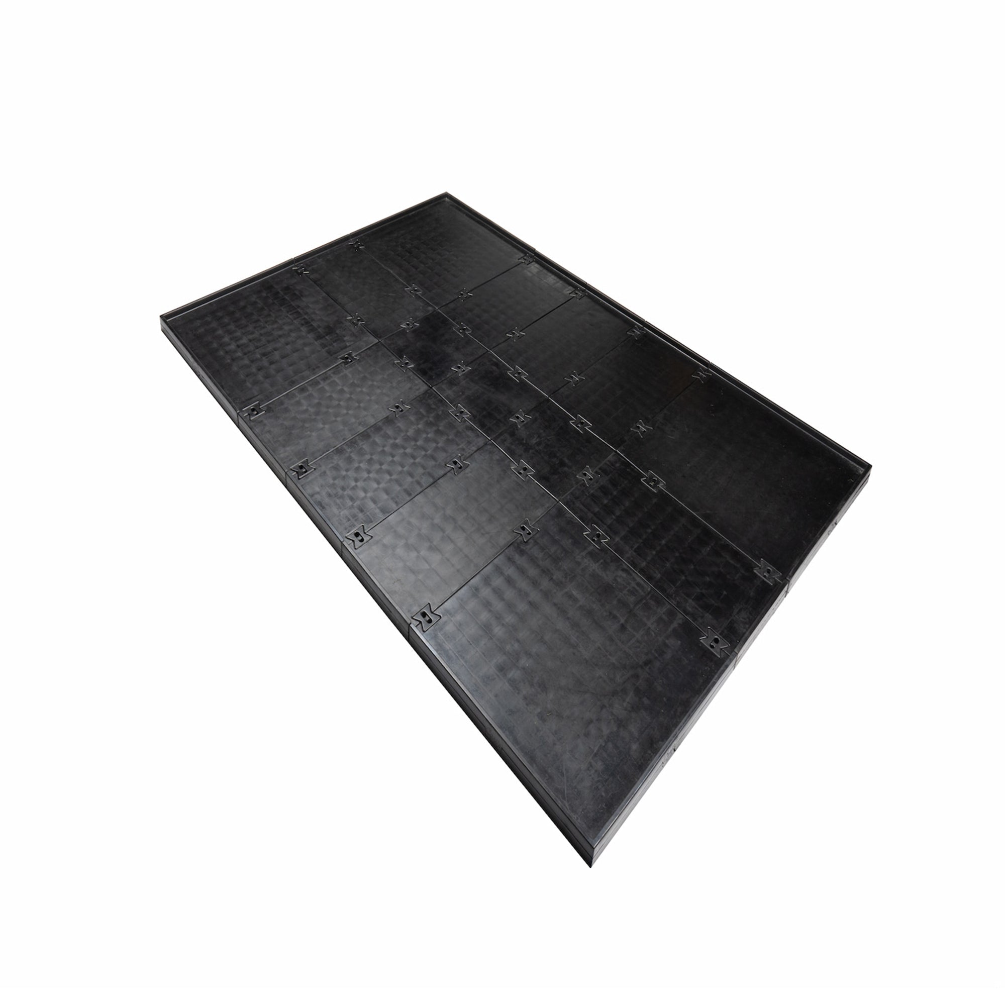 Carl's Place HotShot™ Golf Mat Base Aqvina LLC