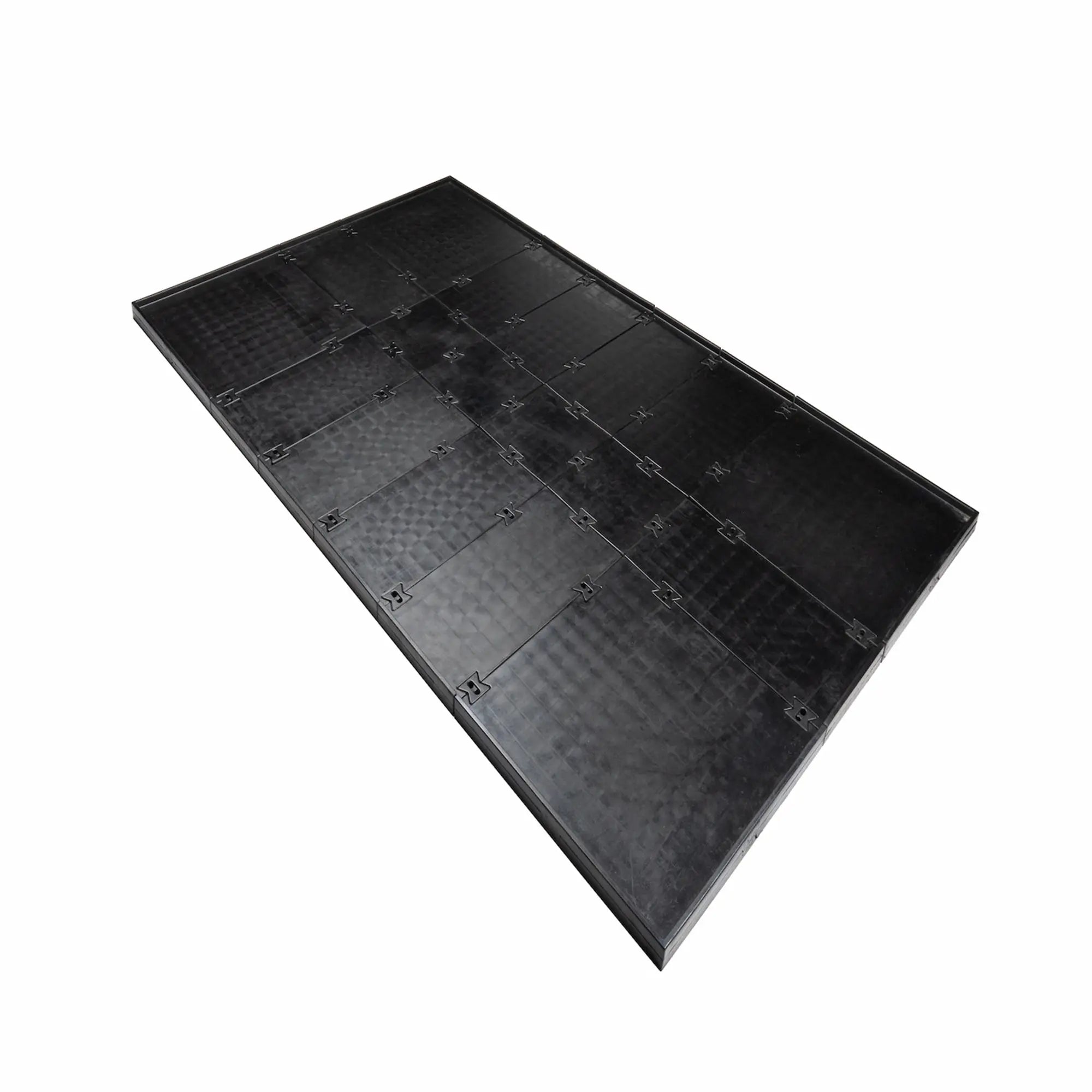 Carl's HotShot™ Golf Mat Base | AQVINA - Aqvina LLC