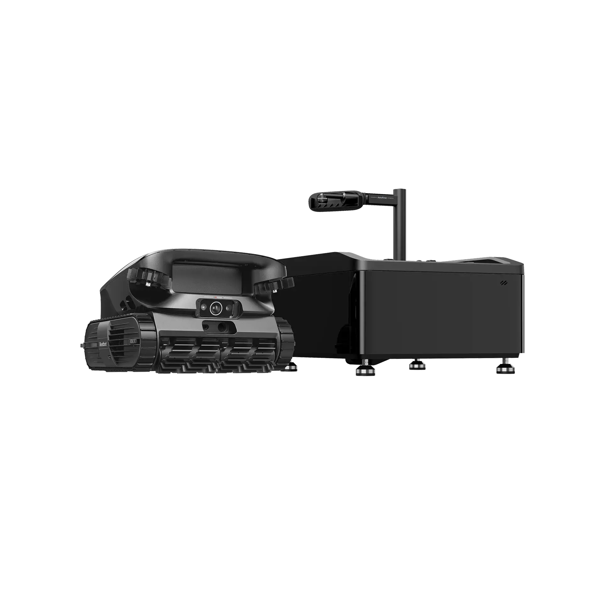 Beatbot AquaSense X Robotic Pool Cleaner Beatbot