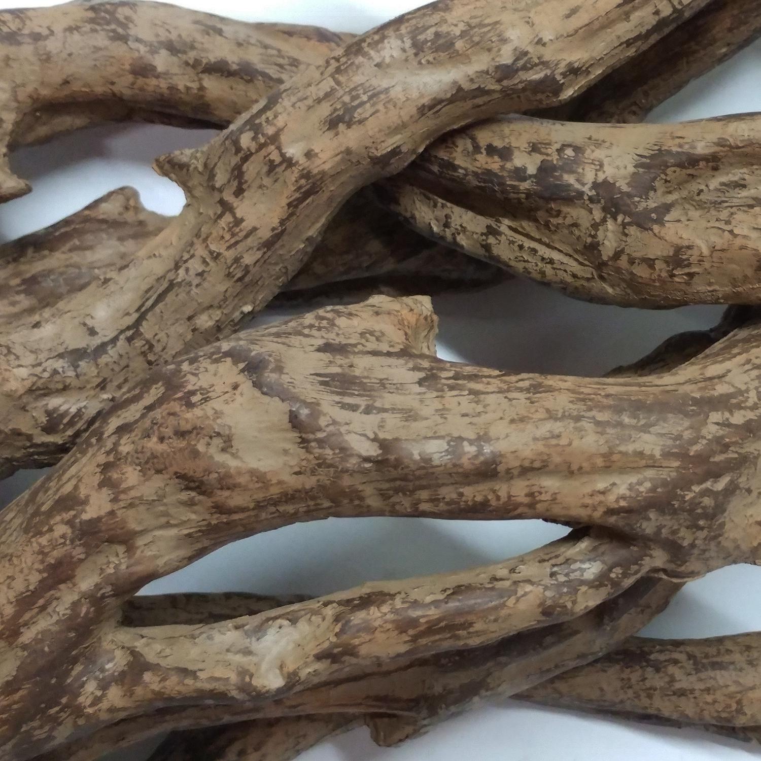 Opti-myst 500 - Driftwood Log Kit - CDFI500-DWSKIT