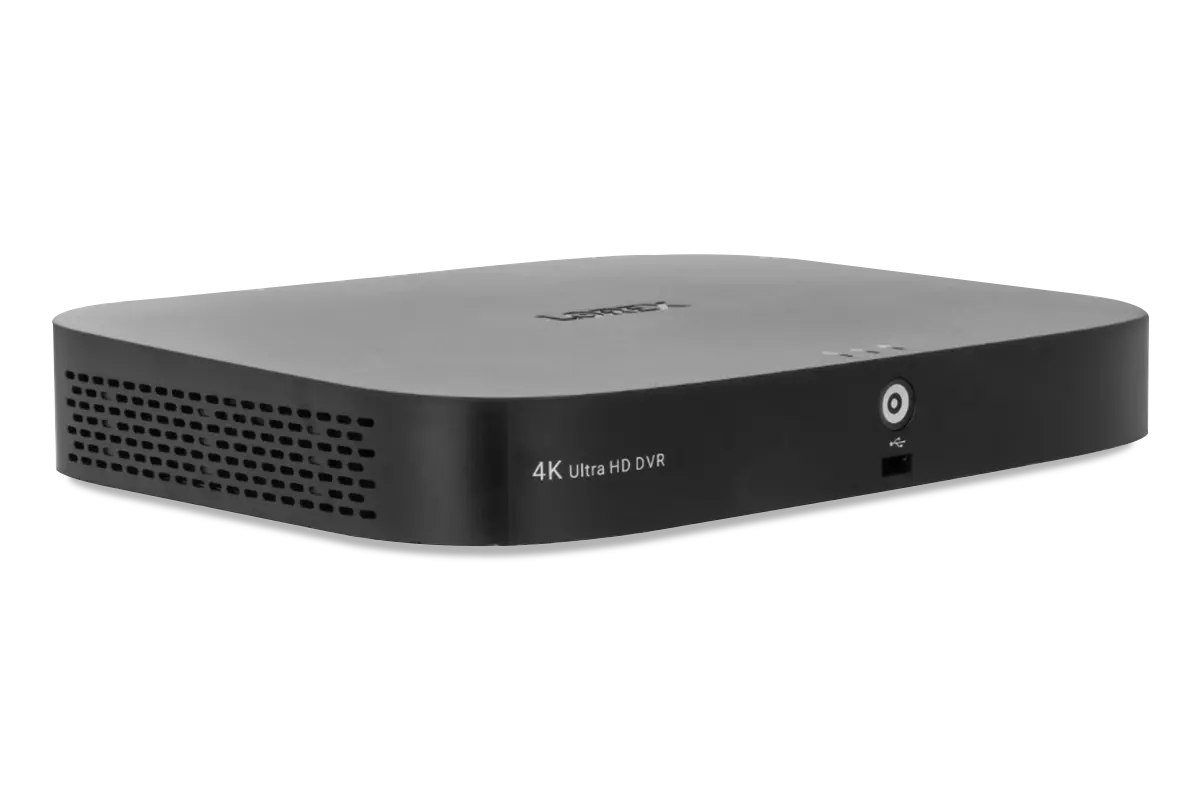 Lorex Fusion 4K 20-Channel (16 Wired and 4 Fusion Wi-Fi) 2TB Digital Video Recorder (Open Box) - Aqvina LLC