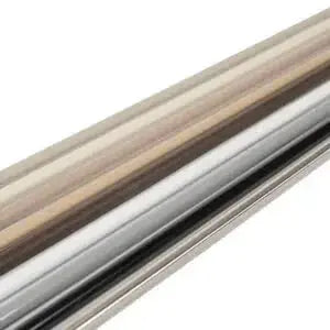 Aeromist Stainless Steel Blank Line Aeromist