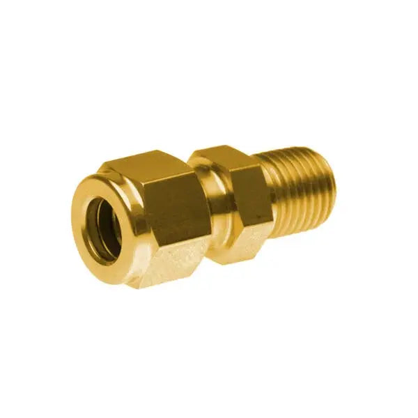 Aeromist Heavy Duty Compression Male Adapter (hold, not in dealer) Aeromist