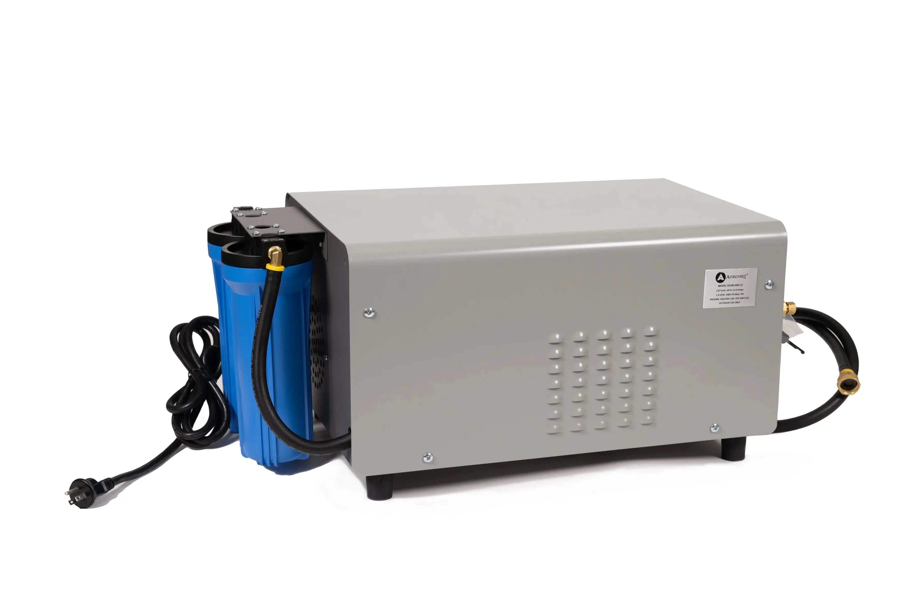 Aeromist Pinnacle Misting Pump Pro Aeromist