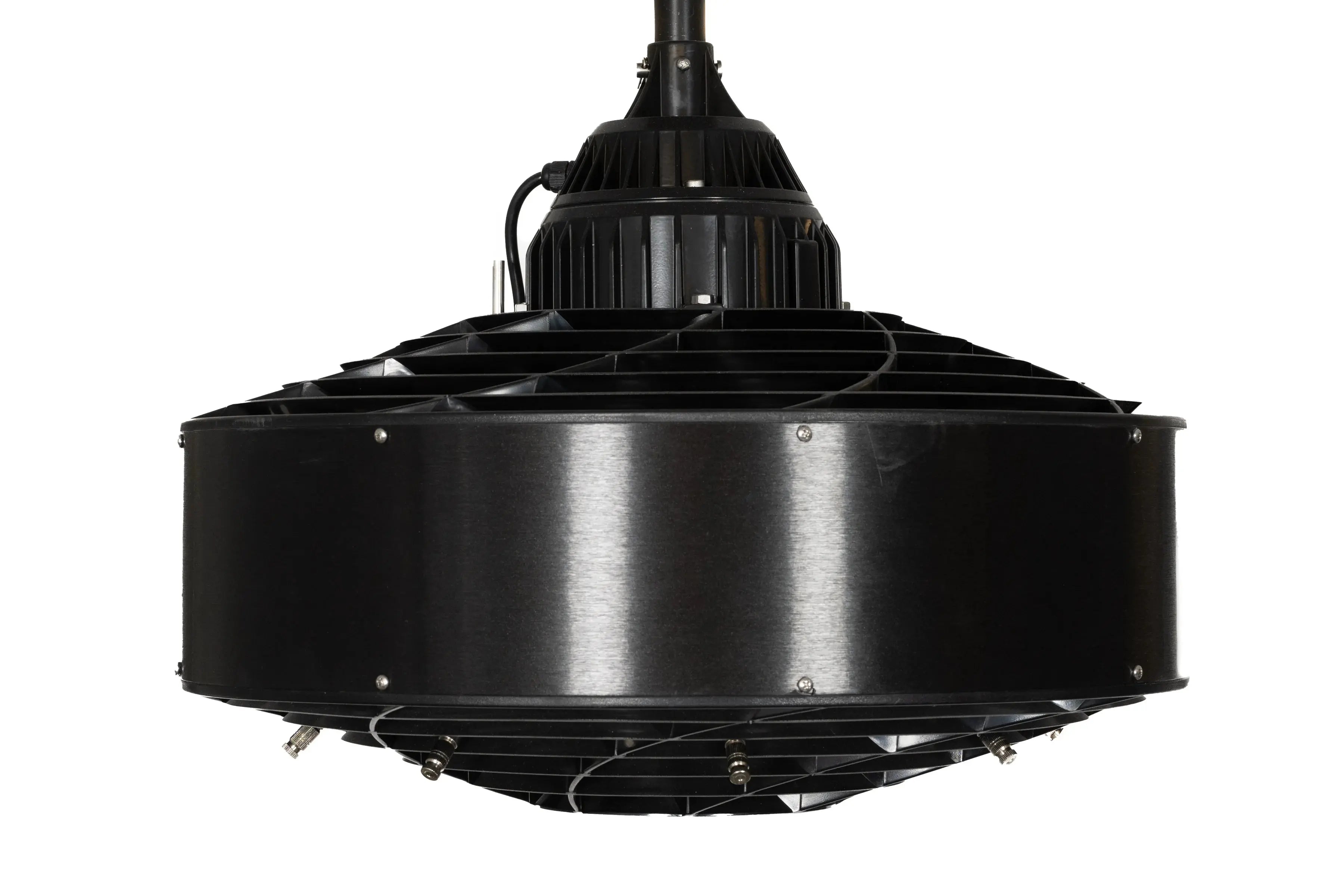 Aeromist Durable Ceiling Mount Misting Fan Aeromist