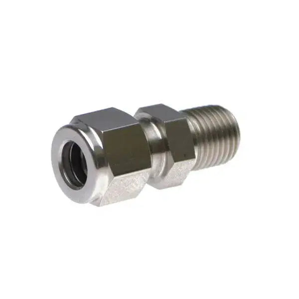 Aeromist Heavy Duty Compression Male Adapter (hold, not in dealer) Aeromist