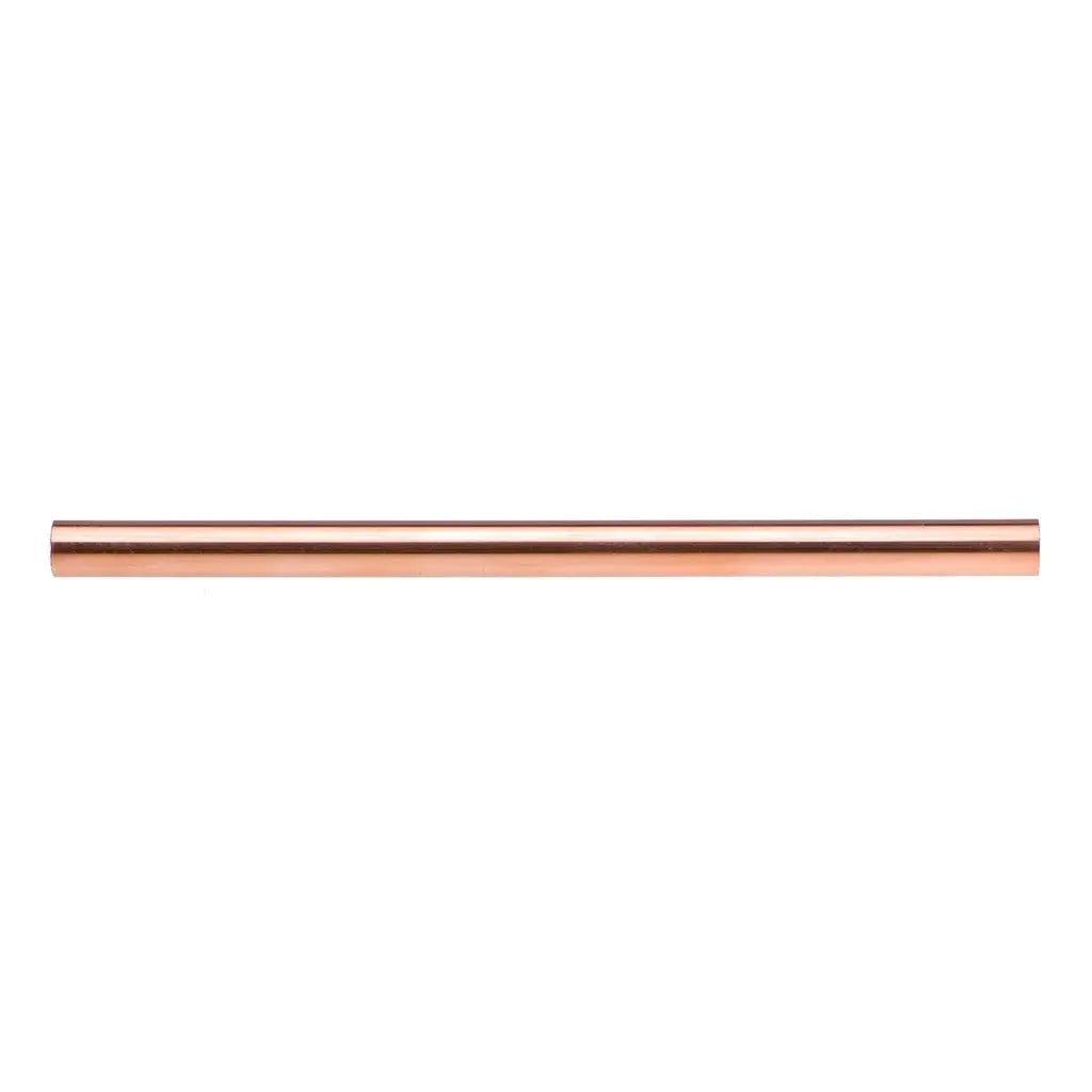 Aeromist 3/8" Type K Copper Tube — 6" Section | Model: 52517 Aeromist
