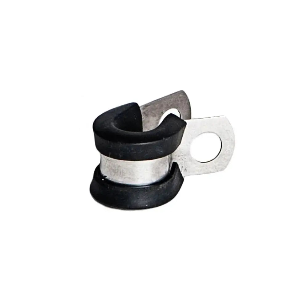 Aeromist Mist Line Stainless Steel Clamps Aeromist