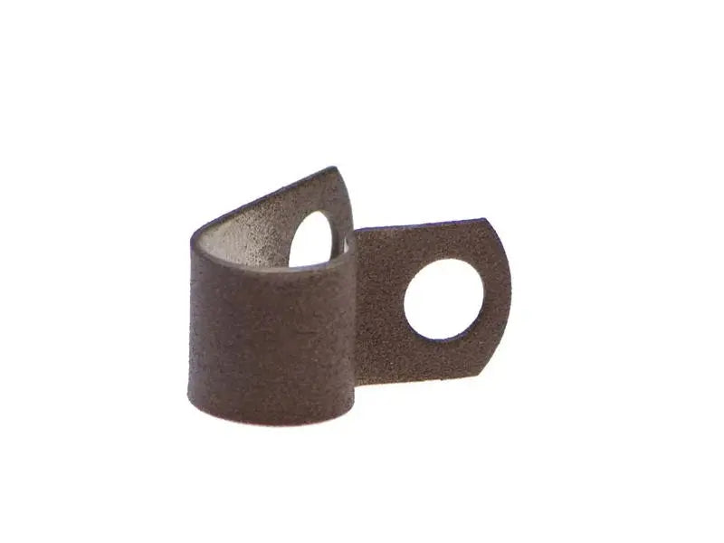 Aeromist Mist Line Stainless Steel Clamps Aeromist