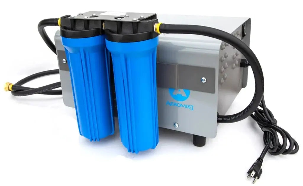 Aeromist Pinnacle E Misting Pump Aeromist