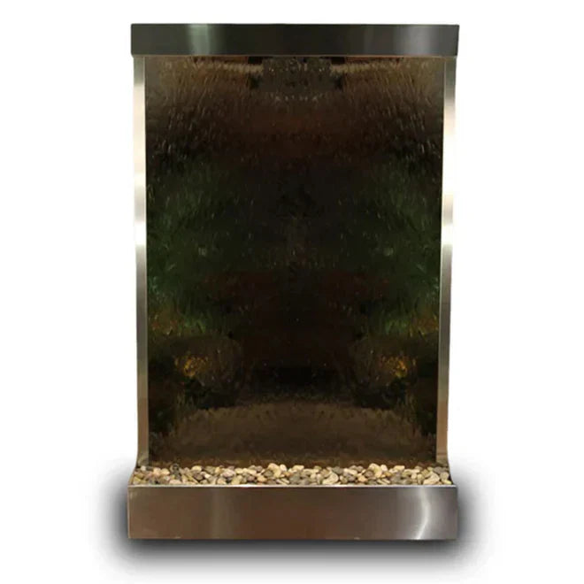 Adagio | Grandeur River - Indoor Floor Fountain | GRC1050