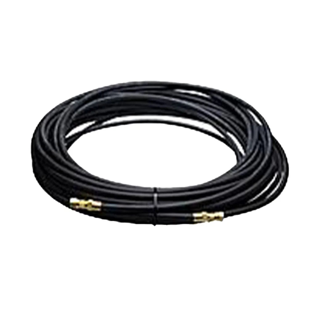 Aeromist 1/4" High-Pressure Synflex Tubing with Female Fittings