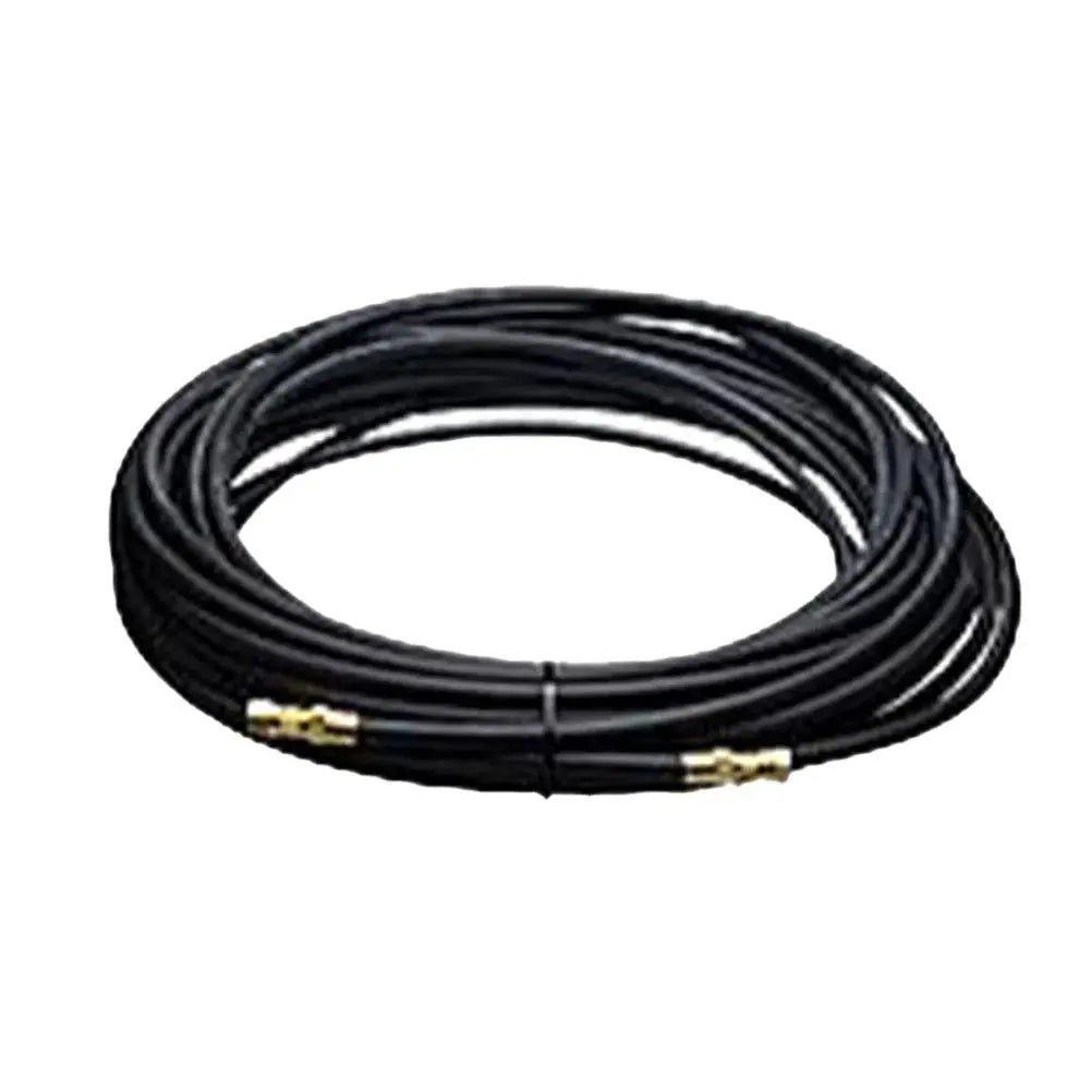 Aeromist 1/4" High-Pressure Synflex Tubing with Female Fittings Aeromist