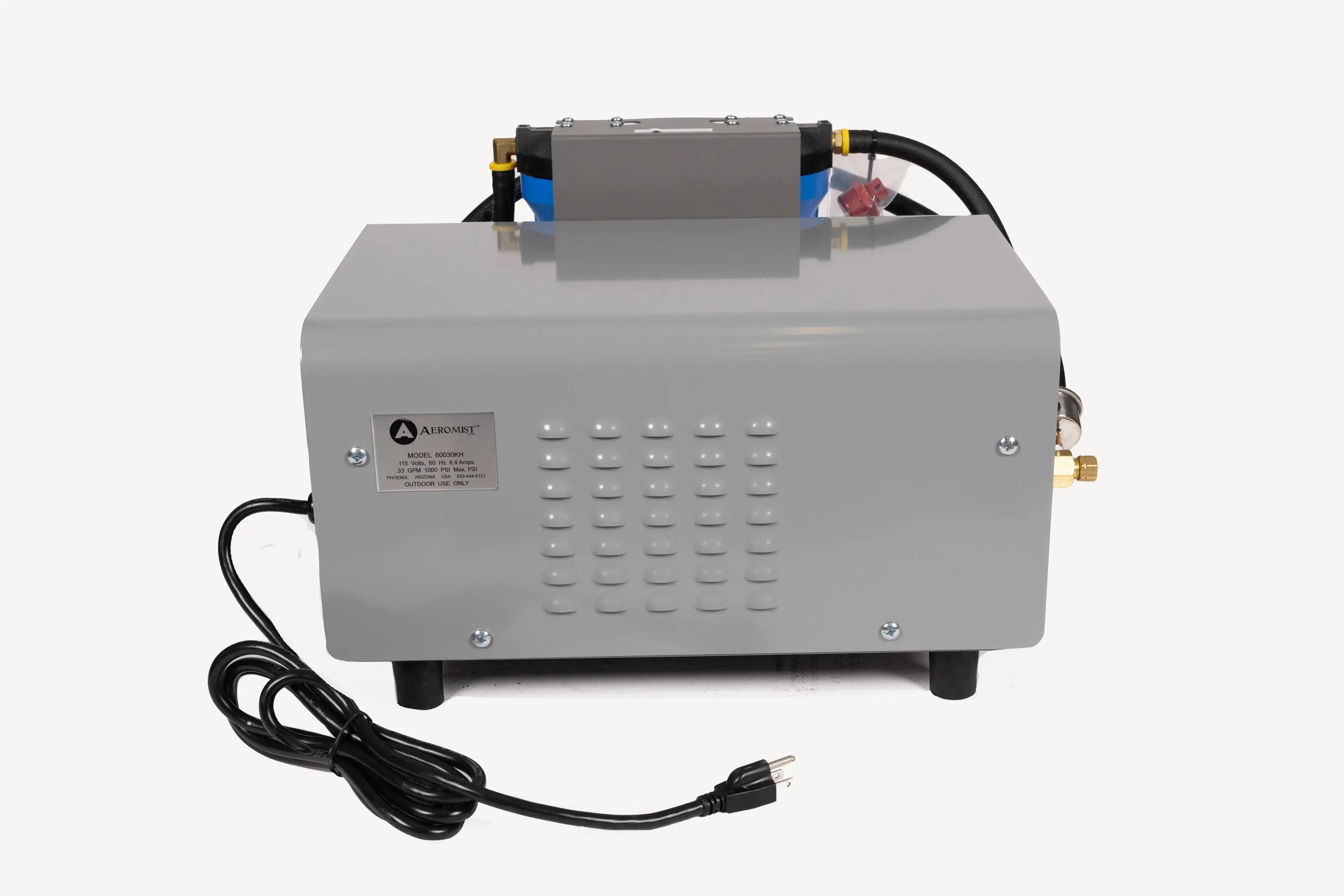 Aeromist Pinnacle E Misting Pump Aeromist