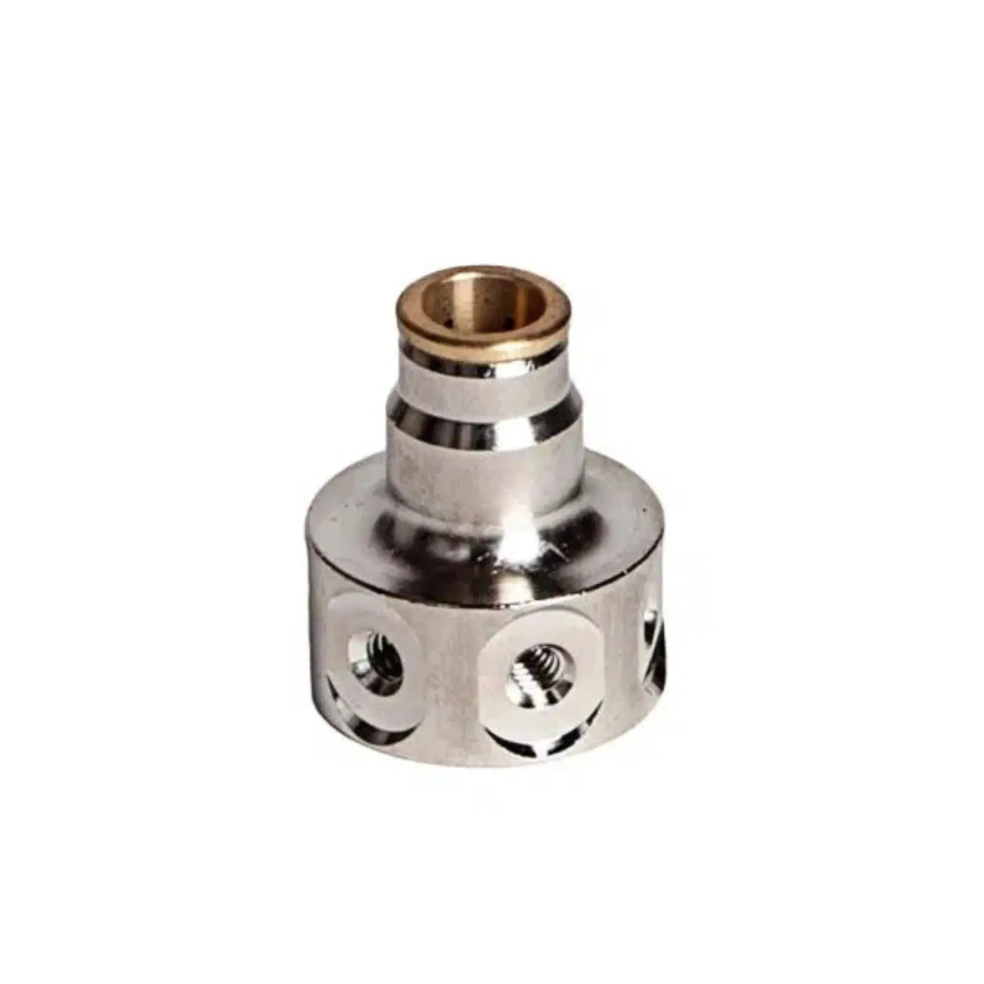 Aeromist Push Lock 6 Nozzle Umbrella | Model: 51600 Aeromist