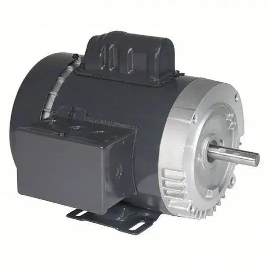 Aeromist 1.5 HP C-Face Electric Motor Aeromist