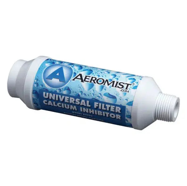 Aeromist Calcium Inhibitor Filter | Model: 52505 Aeromist