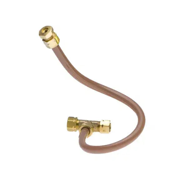 Aeromist Fog Riser — Single Nozzle | Model: 52473-1 Aeromist