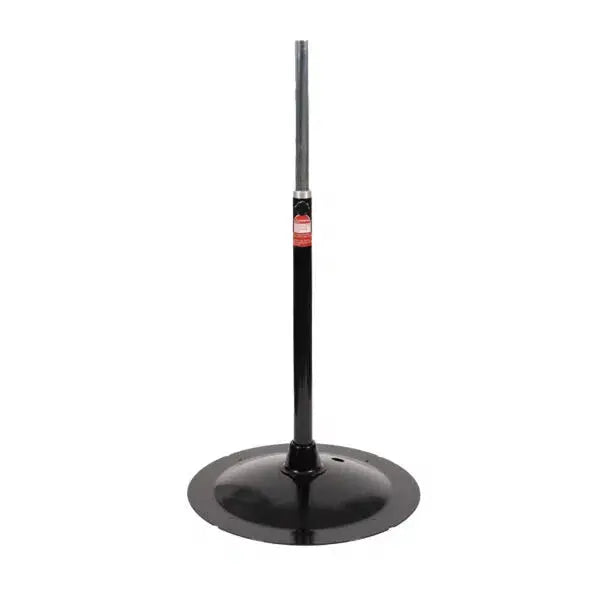 Aeromist Height-Adjustable Fan Pedestal for Oscillating Fans | Model: 68026-PED Aeromist