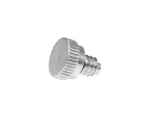 Aeromist Nozzle Plugs — Brass & Stainless Steel Aeromist