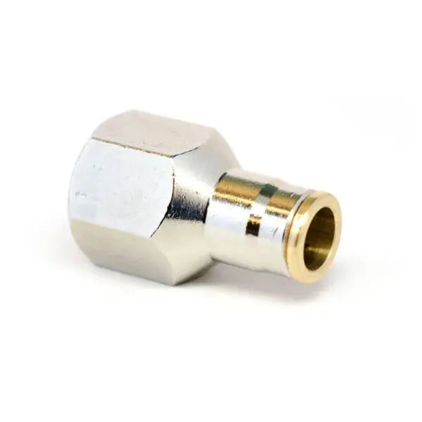 Aeromist Push Lock Female Adapter Aeromist