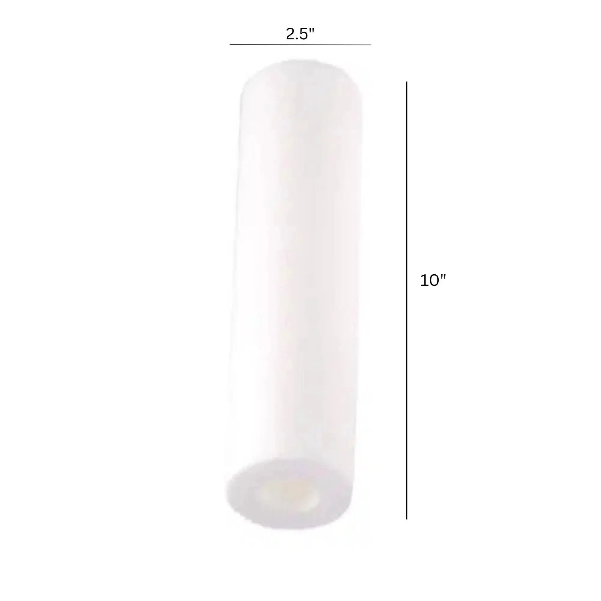 Aeromist Sediment Filter Aeromist